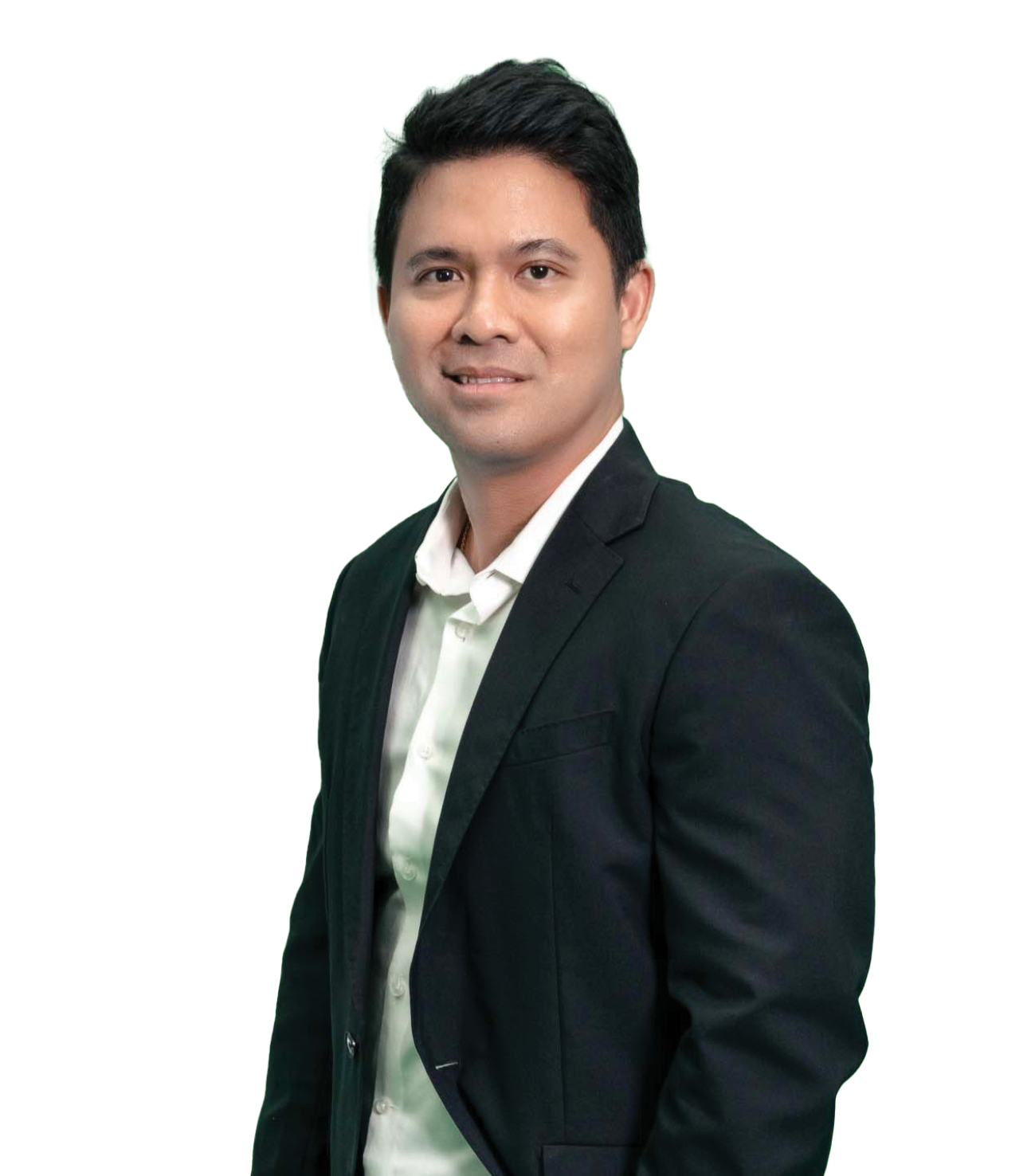 Assoc. Prof. Dr. Torpong Kreetachat